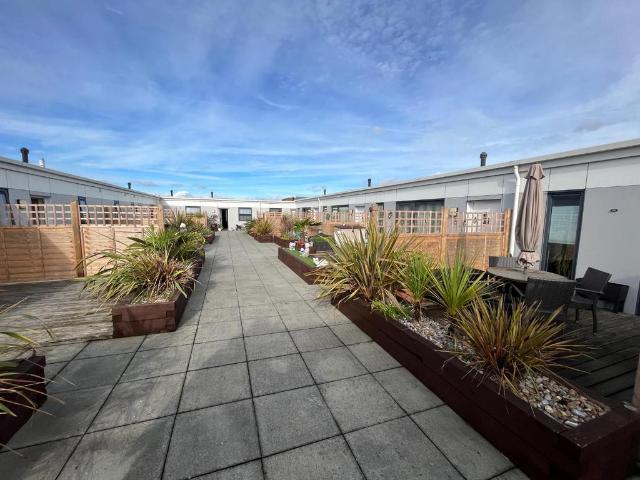 Flat for rent in Boscombe, Bournemouth