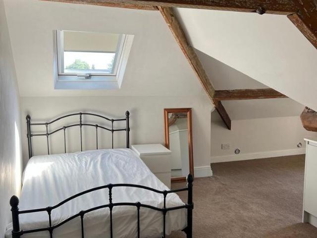 Apartment for rent in Marsh, Lindley