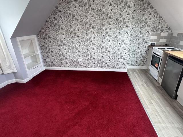 Apartment for rent in Gala Park, Galashiels
