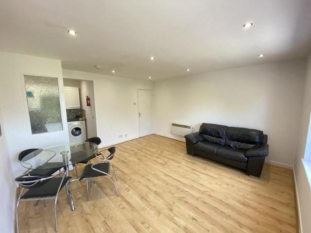 Apartment for rent in Irvine, Scotland