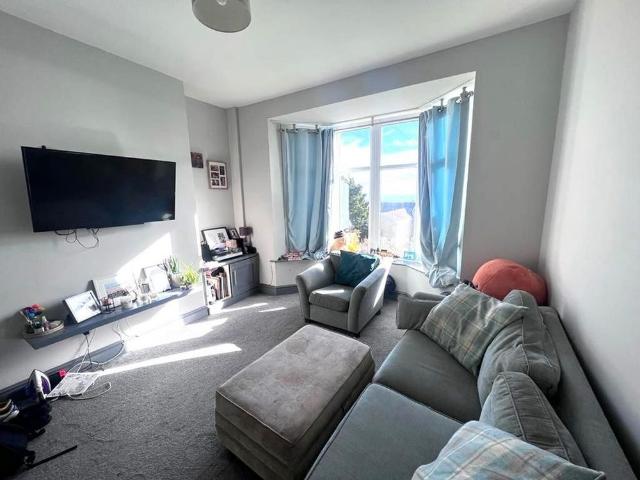Apartment for rent in Brynmill, Swansea
