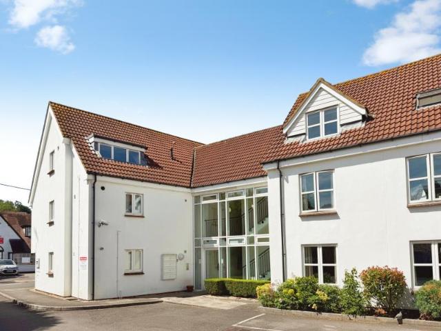 Flat for rent in North Weston, Portishead