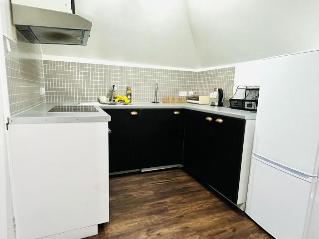 Flat for rent in Wealdstone, Greater London