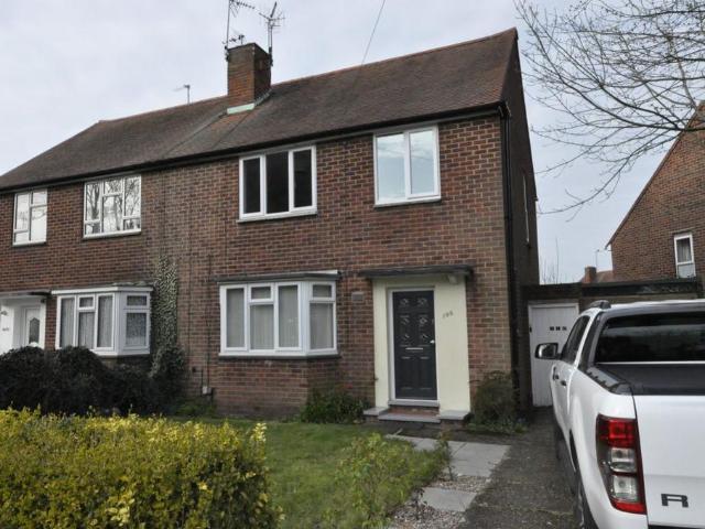 Flat for rent in Kingswinford, West Midlands