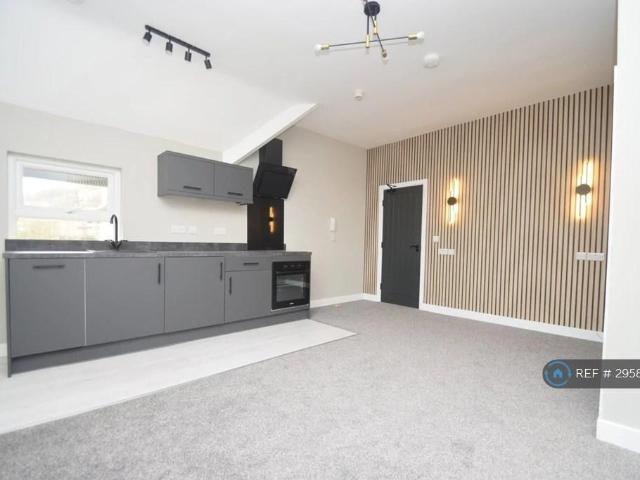 Flat for rent in The Old Town, Kepwick