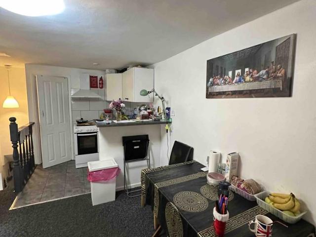 Flat for rent in Seven Kings, Greater London