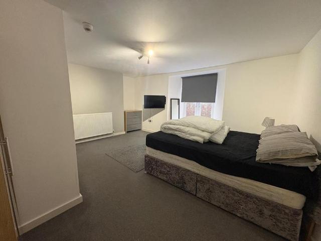 Apartment for rent in Ashbrooke, Sunderland