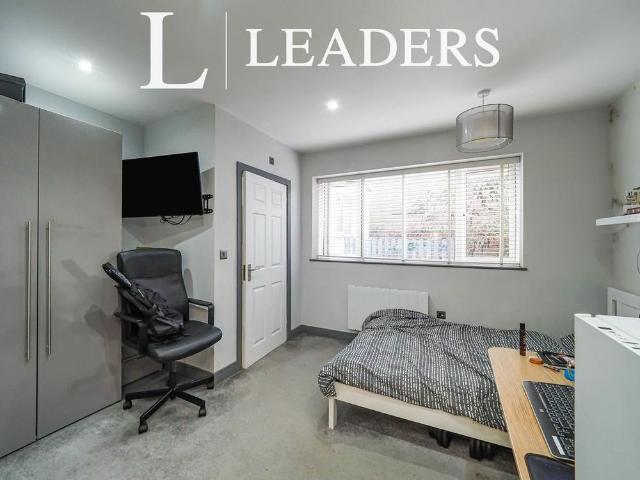 Apartment for rent in Hyson Green, Haddon