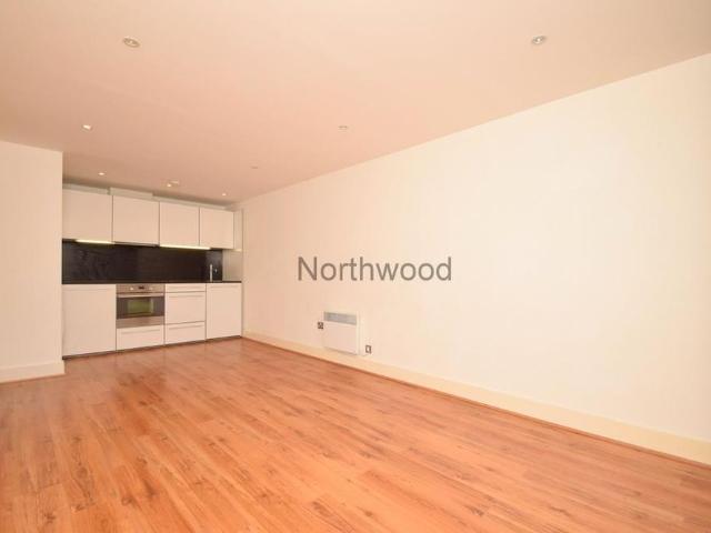 Apartment for rent in Key Street, Suffolk