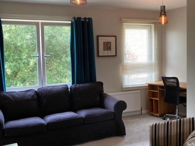 Apartment for rent in Claypath, Durham