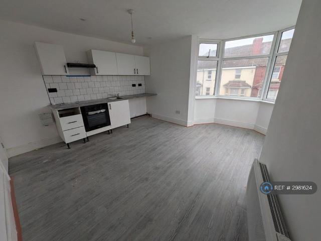 Flat for rent in Blackpool