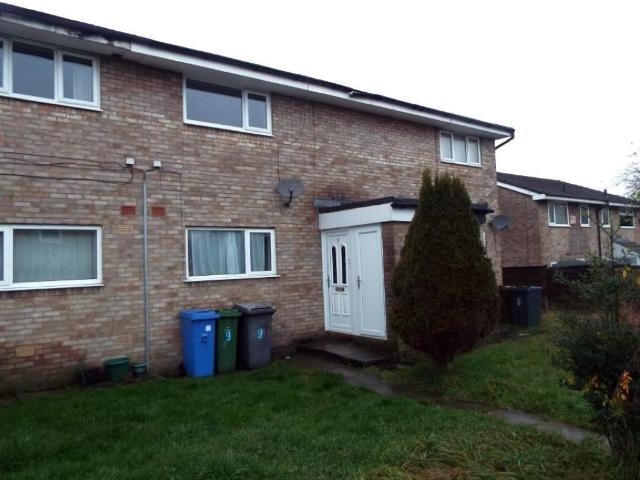 Flat for rent in Kingston, Greenheys