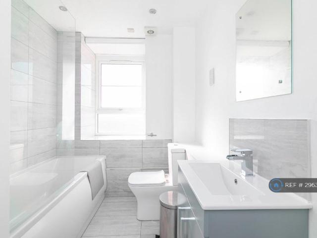 Flat for rent in West Ham, Greater London