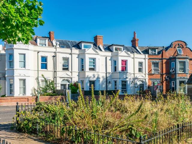 Flat for rent in Boscombe, Bournemouth