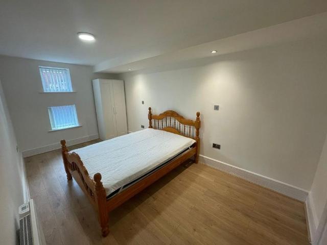Apartment for rent in Edgbaston, Isle Of Man