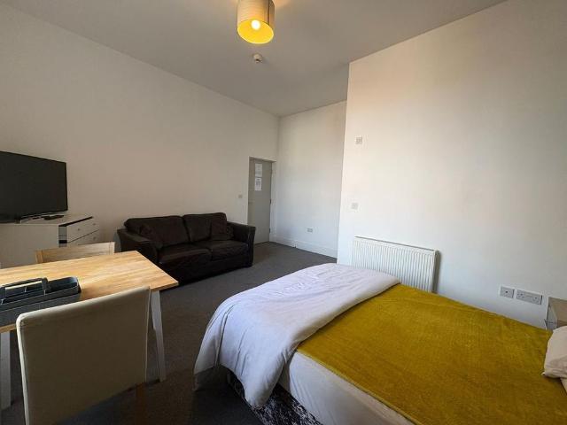 Apartment for rent in Ashbrooke, Sunderland