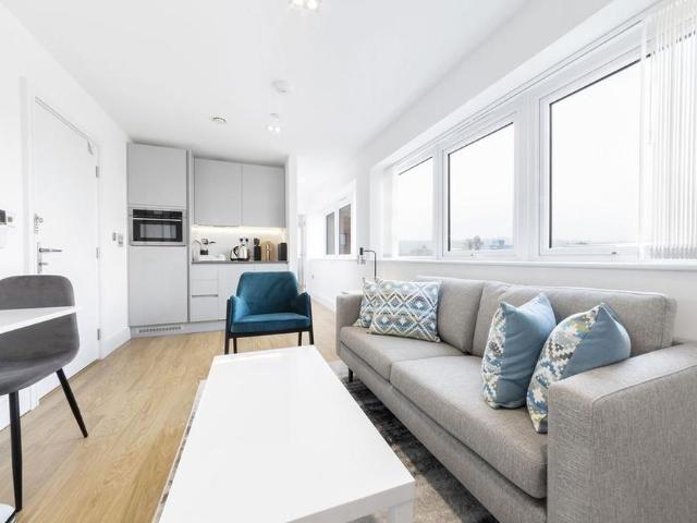 Apartment for rent in Spring Park, Luton
