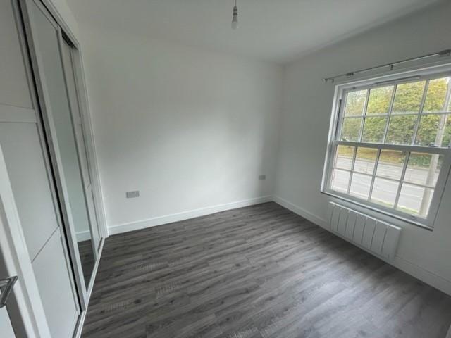 Apartment for rent in Chilvers Coton, Camp Hill