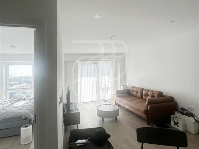 Apartment for rent in Canning Town, Greater London