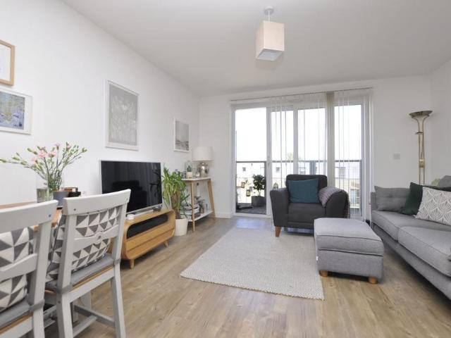 Apartment for rent in Moulsham, Chelmsford