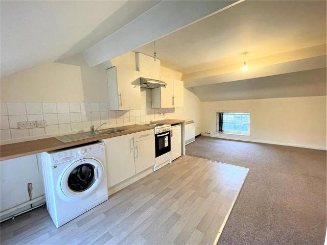 Apartment for rent in Newtown, Wales