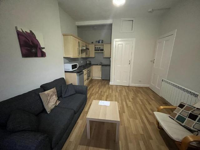 Apartment for rent in Gorgie/Dalry, Scotland