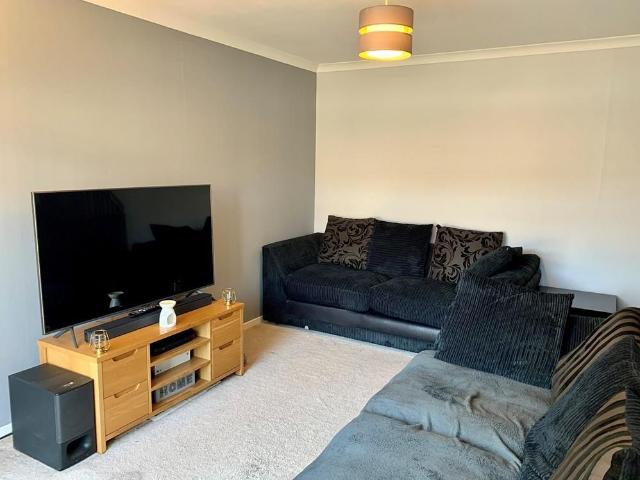 Apartment for rent in Portlethen, Scotland