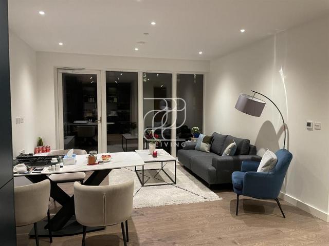 Flat for rent in Hornsey, Isle Of Man
