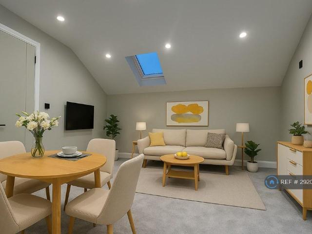 Flat for rent in New Normanton, East Midlands