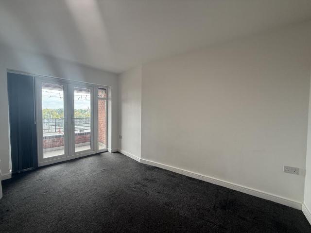 Flat for rent in Loxdale, Bilston