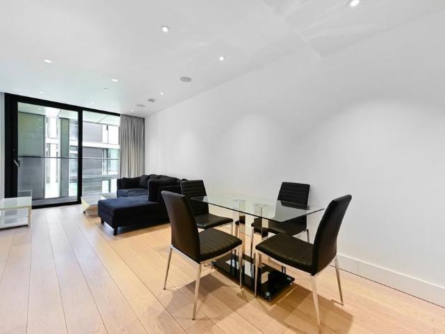 Apartment for rent in Paddington, Isle Of Man