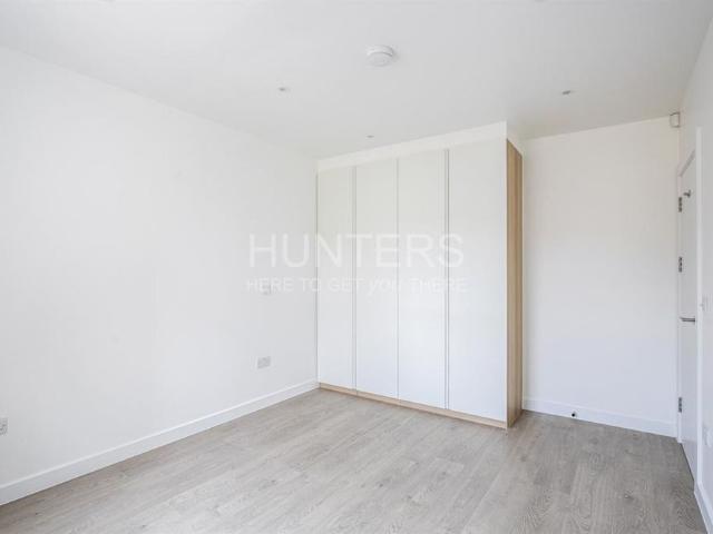 Apartment for rent in Haggerston, Greater London