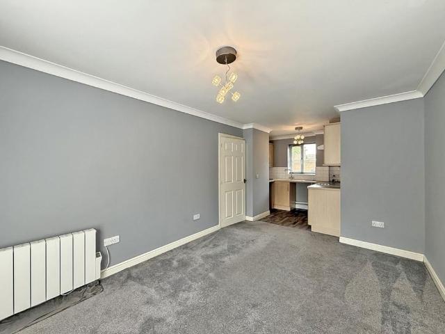 Apartment for rent in Old Heath, Bilston