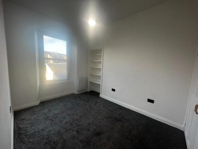 Apartment for rent in Silverbuthall, Ashkirk