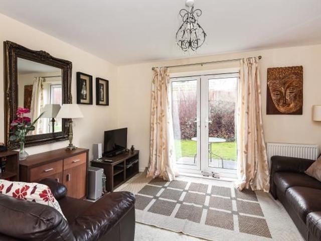 Apartment for rent in Barton, The Slade
