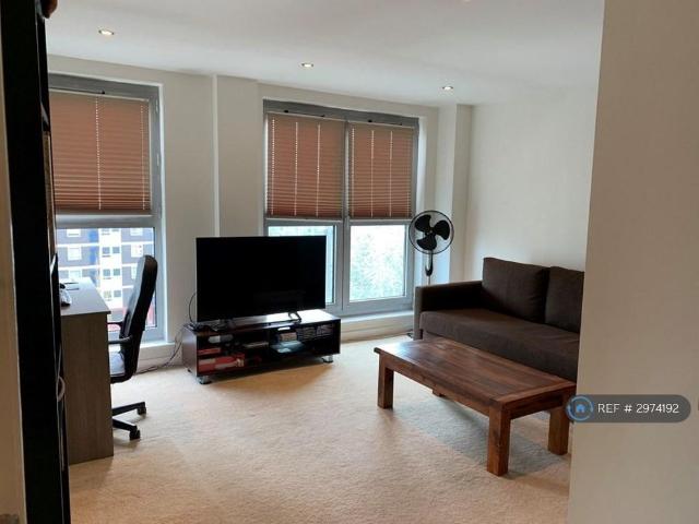 Apartment for rent in Hoxton, De Beauvoir Town