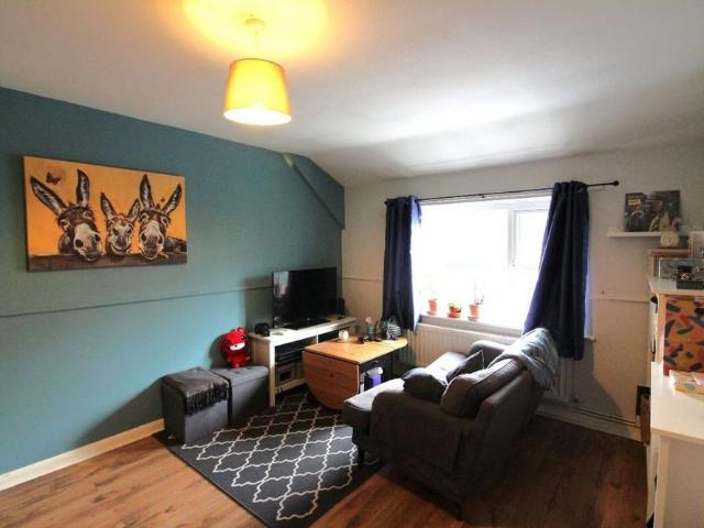 Apartment for rent in Wighay, Hucknall