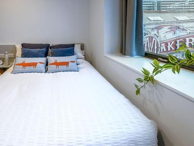 Apartment for rent in Spinney Hills, Old Wharf