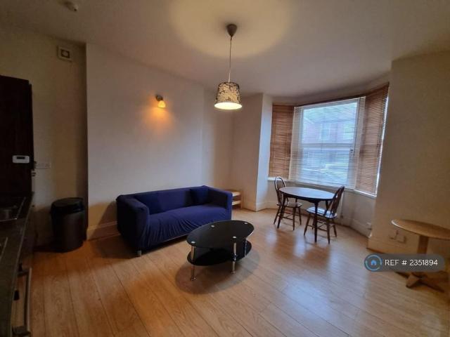 Apartment for rent in Mapperley, City of Nottingham