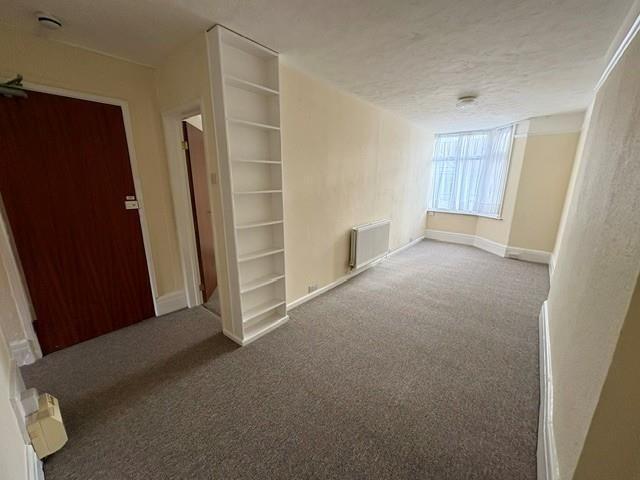 Apartment for rent in Oldway, Paignton
