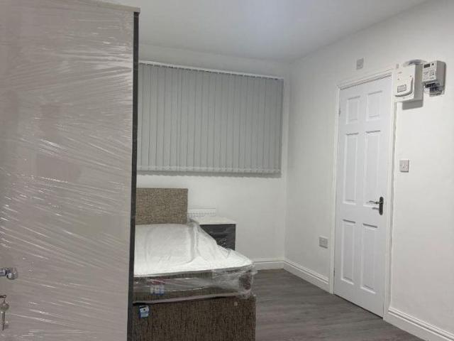 Apartment for rent in Kitts Green, Birmingham