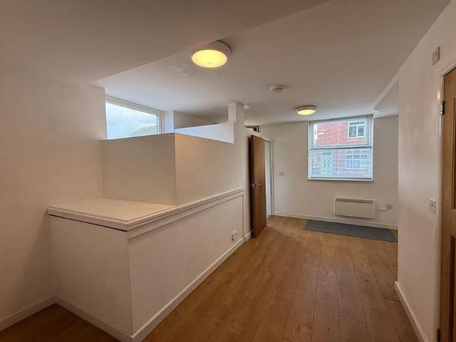 Apartment for rent in Springfield, Wolverhampton