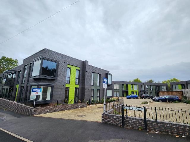 Flat for rent in Stourbridge, West Midlands