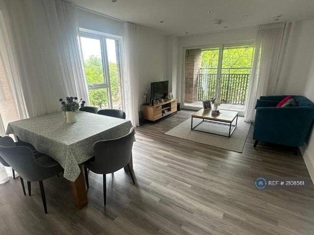 Flat for rent in Colindale, Greater London