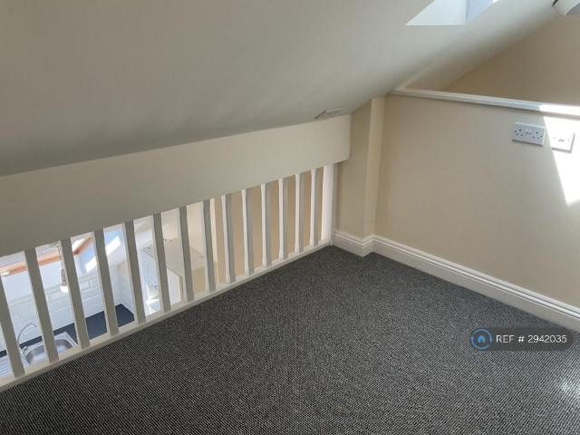 Flat for rent in St Stephen, Five Acres