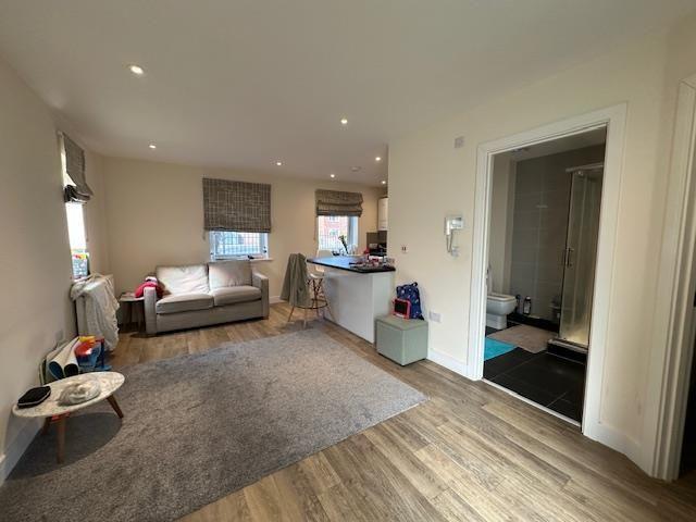 Apartment for rent in Caldecott, Dromore
