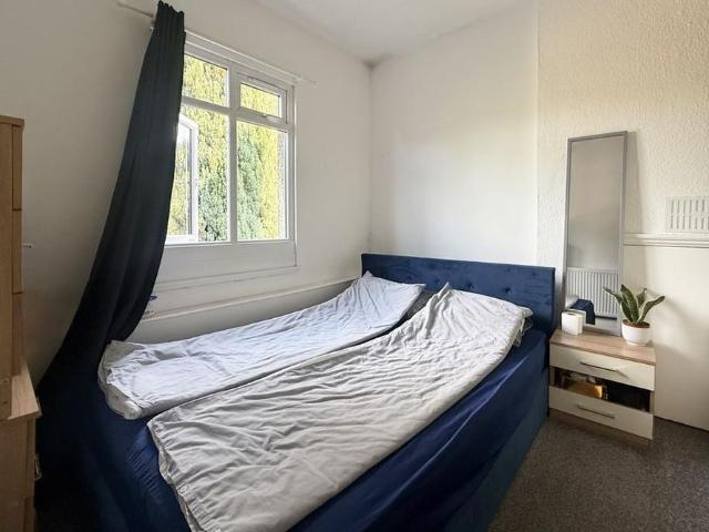 Apartment for rent in London Borough of Croydon, Sanderstead