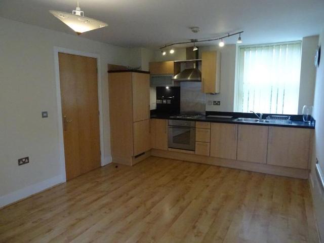 Apartment for rent in Dewsbury, West Yorkshire
