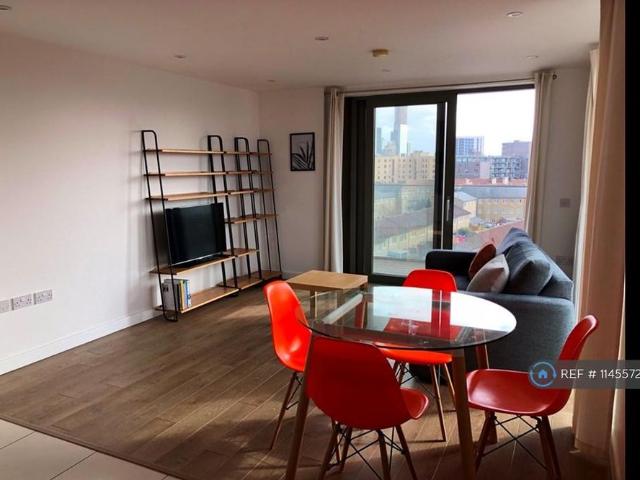 Apartment for rent