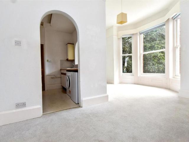 Apartment for rent in Eastbourne, East Sussex